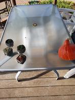 TUINTAFEL, Enlèvement, Utilisé, Rectangulaire, Autres matériaux