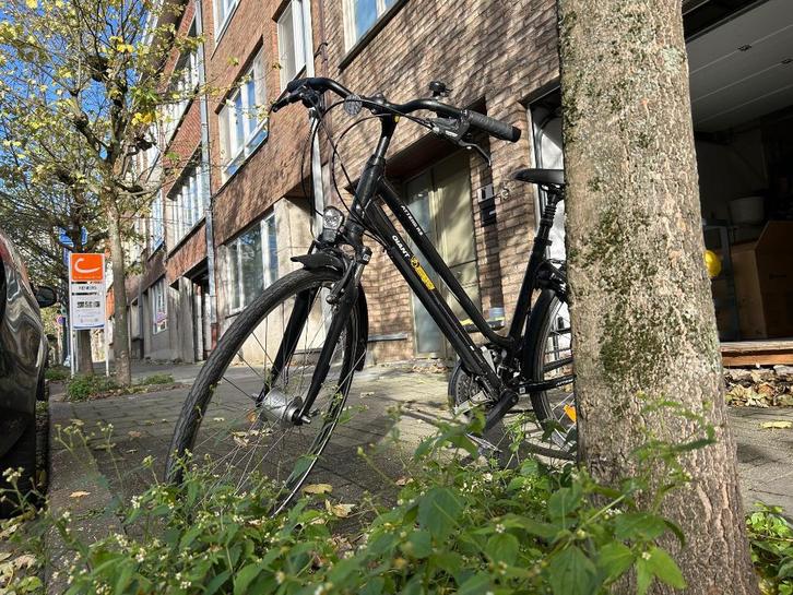 Damesfiets - Giant Attend RS2 - amper gebruikt - maat S, Fietsen en Brommers, Fietsen | Dames | Damesfietsen, Zo goed als nieuw