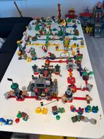 Lego Super Mario, Ophalen, Zo goed als nieuw, Lego