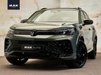 Volkswagen Tiguan 1.5 eHybrid R-Line, 20", pano, massage, AC, Automaat, Zwart, Bedrijf, SUV of Terreinwagen