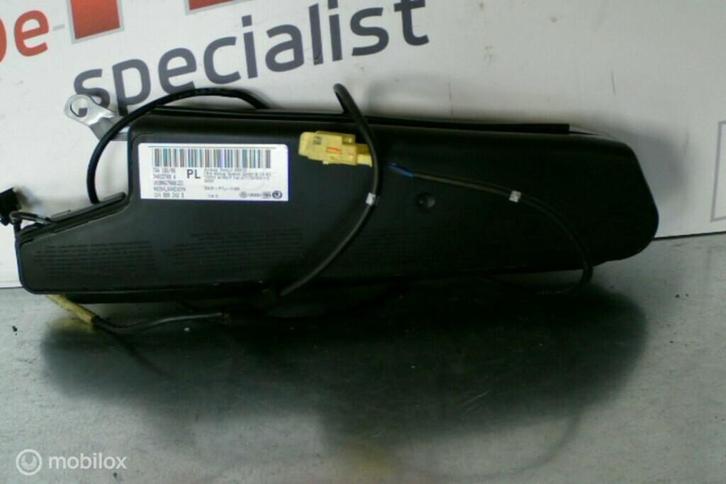 Airbag stoel Rechts ​​1K4880242D​ ​​VW Golf V ('03-'08), Auto-onderdelen, Overige Auto-onderdelen, Volkswagen, Gebruikt, Ophalen of Verzenden