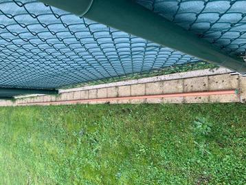 Koper buis 22 mm beschikbaar voor biedingen