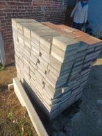 Klinkers MBI 20 x 20 x 6,5 cm, Tuin en Terras, Tegels en Klinkers, Ophalen, Zo goed als nieuw, Klinkers