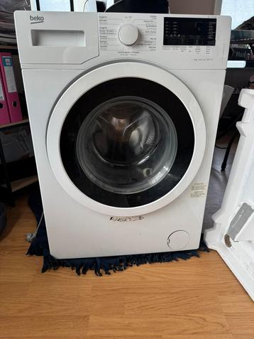 Wasmachine beko 7kg beschikbaar voor biedingen