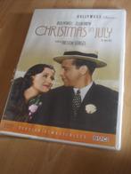 Le gros lot (Christmas in july), Ophalen of Verzenden, Komedie, Nieuw in verpakking, 1940 tot 1960