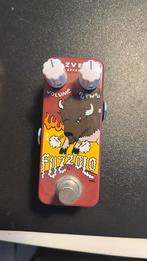 Zvex fuzzolo, Muziek en Instrumenten, Ophalen of Verzenden, Zo goed als nieuw