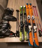 Ski set, Ophalen, Zo goed als nieuw, Ski, Ski's