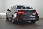 Mercedes-Benz C-Klasse 300 e Berline AMG Line | Nightpack |, Auto's, Automaat, 4 deurs, 2080 kg, Bedrijf