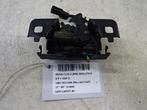 MOTORKAP SLOT Renault Clio IV (5R) (6560117052), Auto-onderdelen, Gebruikt, Renault