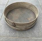 Antieke bloemzeef, Antiek en Kunst, Antiek | Gereedschap en Instrumenten, Ophalen of Verzenden