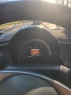 Smart Fortwo Passion, Auto's, Smart, Automaat, Particulier, Blauw, 2 deurs