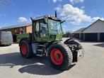 Fendt xylon 520 (bj 2001), Zakelijke goederen, Ophalen, Fendt
