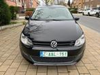 Volkswagen Polo Polo 1.4i Highline DSG, Euro 5, 63 kW, 4 cilinders, Zwart