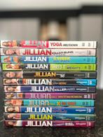 Jillian Michaels fitness, CD & DVD, DVD | TV & Séries télévisées, Comme neuf, Enlèvement