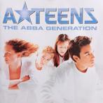 cd the A*teens the abba generation, Cd's en Dvd's, Cd's | Pop, Ophalen of Verzenden, Zo goed als nieuw