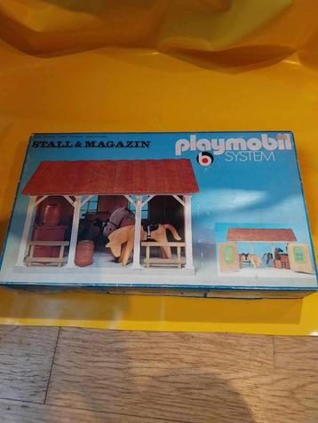 playmobil 3427 klicky beschikbaar voor biedingen