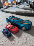 Speelgoed auto's, Kinderen en Baby's, Speelgoed |Speelgoedvoertuigen, Ophalen, Gebruikt