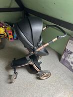 poussette Mima Xari dans un tres bon état 9/10 sur STROMBEEK, Kinderen en Baby's, Zo goed als nieuw, Verstelbare duwstang, Ophalen