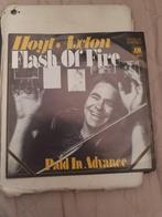 Single - Hoyt Axton – Flash Of Fire - 1976, 7 inch, Single, Ophalen of Verzenden, Zo goed als nieuw