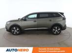 Peugeot 5008 1.6 PureTech Allure (bj 2019, automaat), Auto's, Peugeot, Gebruikt, Euro 6, 1505 kg, 181 pk