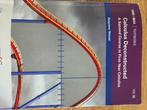 Calculus Deconstructed, Boeken, Studieboeken en Cursussen, Ophalen of Verzenden, Gelezen, Hoger Onderwijs, Nitecki