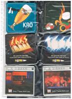 BIERVILTJES KRONENBOURG, Verzamelen, Verzenden, Nieuw, Viltje(s)