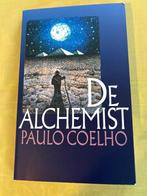 Paulo Coelho - De alchemist, Boeken, Wereld overig, Paulo Coelho, Ophalen of Verzenden, Zo goed als nieuw