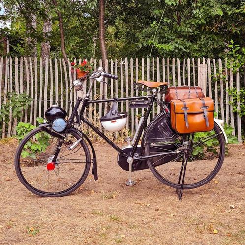 Berini M13, Fietsen en Brommers, Snorfietsen en Snorscooters, Gebruikt, Overige merken, Tweetakt, Ophalen