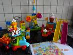 LEGO DUPLO Grote Kermis - 10840*VOLLEDIG*PRIMA STAAT*, Kinderen en Baby's, Speelgoed | Duplo en Lego, Duplo, Ophalen of Verzenden