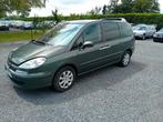 Peugeot 807, Autos, Peugeot, Achat, Diesel, Particulier