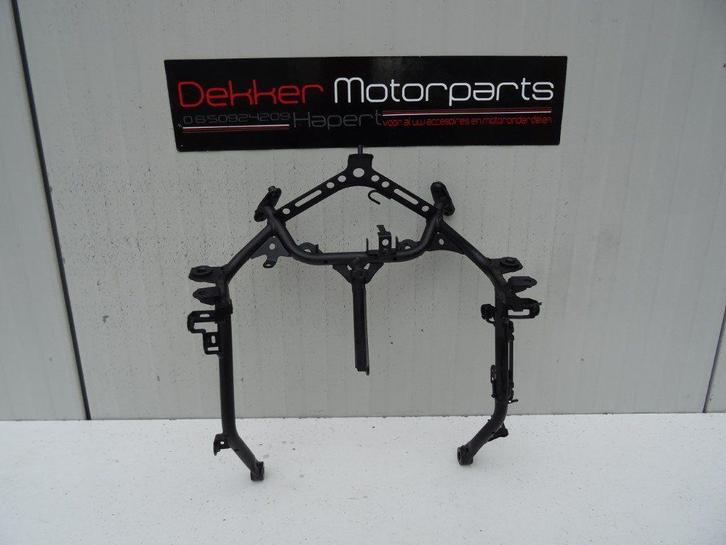 Kuipframe / Kuipsteun / Teller frame Kawasaki Ninja 400 2018, Motoren, Onderdelen | Kawasaki, Nieuw, Ophalen of Verzenden