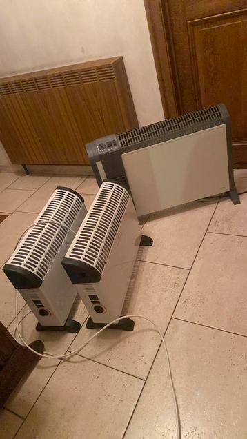 Electrische straal kacheltjes beschikbaar voor biedingen