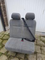 stoelen 2 plaats volkswagen transporter t4, Ophalen of Verzenden