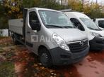 Opel Movano drieweg bestelwagen, Overige brandstoffen, Bedrijf, Opel, Te koop