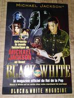 Panini verzamelkaart Michael Jackson (1996), Utilisé, Enlèvement ou Envoi, Photo ou Carte