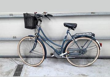 Damesfiets van Raleigh kwaliteit  beschikbaar voor biedingen