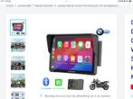 GPS CarPlay, Motoren, Ophalen, Nieuw