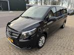 Mercedes-Benz Vito Tourer 114 BlueTEC Pro Extra Lang*Airco*9, Auto's, 4 deurs, Achterwielaandrijving, Gebruikt, Euro 6