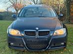 Bmw 320d 163pk 2005 start rijdt perfect, Auto's, BMW, Diesel, Particulier, 3 Reeks, Te koop