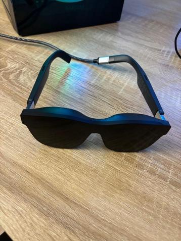 XReal Air 2/AR-bril beschikbaar voor biedingen