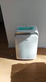 Mobiele airco Sencys model 5681848, Ophalen, 3 snelheden of meer, Zo goed als nieuw, Afstandsbediening