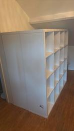 Kallax Kasten, Ophalen, Zo goed als nieuw