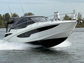 Galeon 335 HTS beschikbaar voor biedingen