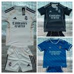 Real Madrid kindershirt, Ophalen of Verzenden, Nieuw, Shirt