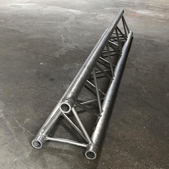 Truss, Muziek en Instrumenten, Licht en Laser, Gebruikt, Ophalen of Verzenden