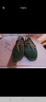 Heren Schoenen Ortiz Reed. Maat 41. Nieuwe, Vêtements | Hommes, Chaussures, Neuf, Espadrilles et Mocassins, Autres couleurs, Enlèvement