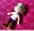 Disney figuur Piraten meisje soft popje Nicotoy, Verzamelen, Ophalen