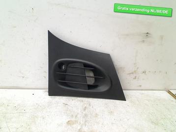 MIDDENCONSOLE links Fiat 500 (312) (735627527) beschikbaar voor biedingen