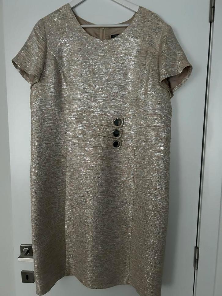 Feestelijk kleedje, Kleding | Dames, Jurken, Zo goed als nieuw, Ophalen