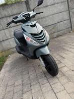 Piaggo zip 4takt. Zo goed als nieuw!, Ophalen, Zip, Benzine, 50 cc